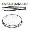 Filire CAPELLI D ANGELO  1 mm CAPELLI D ANGELO